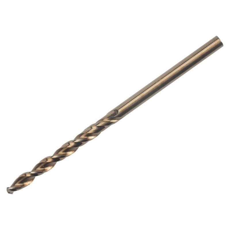 Dewalt Power Tools Extreme 2 Metal Drill Bits (2) 3.2mm OL:65mm WL:36mm DeWALT Power Tools - Dynamic Drive
