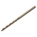 Dewalt Power Tools Extreme 2 Metal Drill Bits (2) 3.2mm OL:65mm WL:36mm DeWALT Power Tools - Dynamic Drive