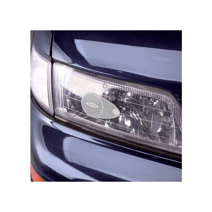 Ring Automotive RCT1250 Headlamp Adaptors for Driving In Europe, Beam Converters Ring Automotive - Dynamic Drive