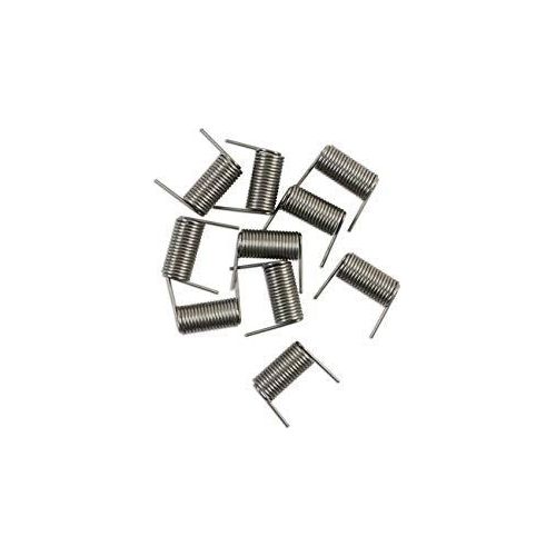 Power-Tec Plastic Smoothing Coil Springs 10pc 91840 Power-Tec - Dynamic Drive