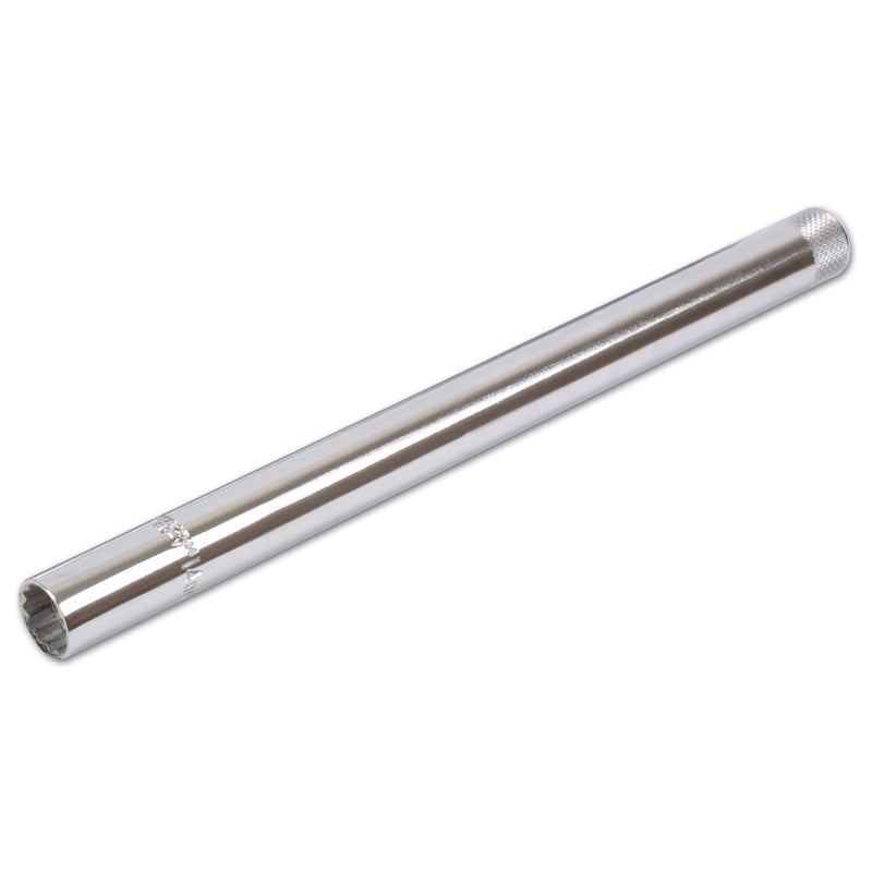Laser Magnetic Spark Plug Socket 3/8"D 16mm 3682 Laser - Dynamic Drive