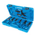 Silverline Hose Clip Removal Tool Set 9pce 18 - 54mm Silverline - Dynamic Drive