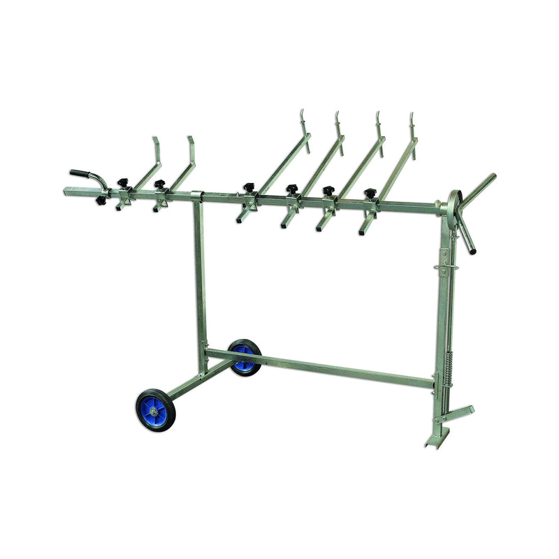 Power-Tec Rotamate Panel Stand 92443 Laser - Dynamic Drive