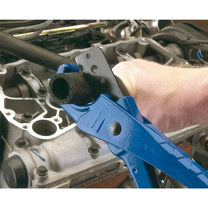 Draper Rubber Pipe Cutter, 36mm 68145 Draper - Dynamic Drive