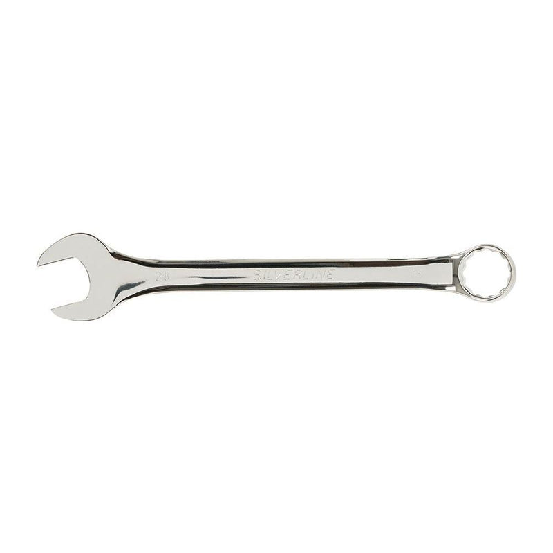 Silverline Combination Spanner 28mm Silverline - Dynamic Drive