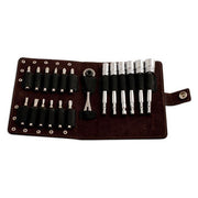 Laser Motorcycle Tool Kit 19pc 5068 Laser - Dynamic Drive