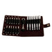 Laser Motorcycle Tool Kit 19pc 5068 Laser - Dynamic Drive