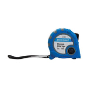 Silverline Measure Mate Tape 3m / 10ft x 16mm Silverline - Dynamic Drive