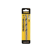 Dewalt Power Tools BLACK&GOLD HSS Drill Bit 11.0mm DeWALT Power Tools - Dynamic Drive