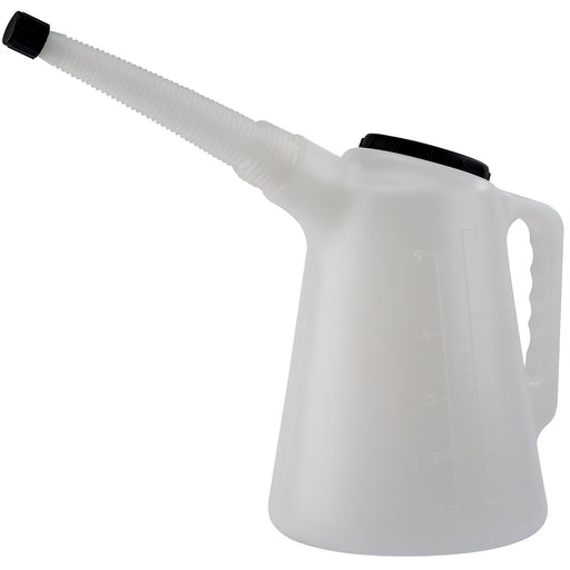 Draper Measuring Jug, 5L 43965 Draper - Dynamic Drive