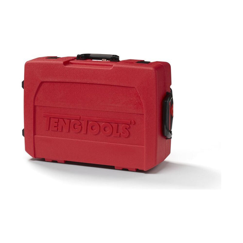 Teng Tools MECCA PRO TC-9 FOAM BP Tool Kit 118 Pieces Teng Tools - Dynamic Drive