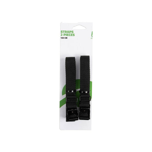 Bo-Camp Straps 2 Pieces 1.8 x 150cm Bo-Camp - Dynamic Drive