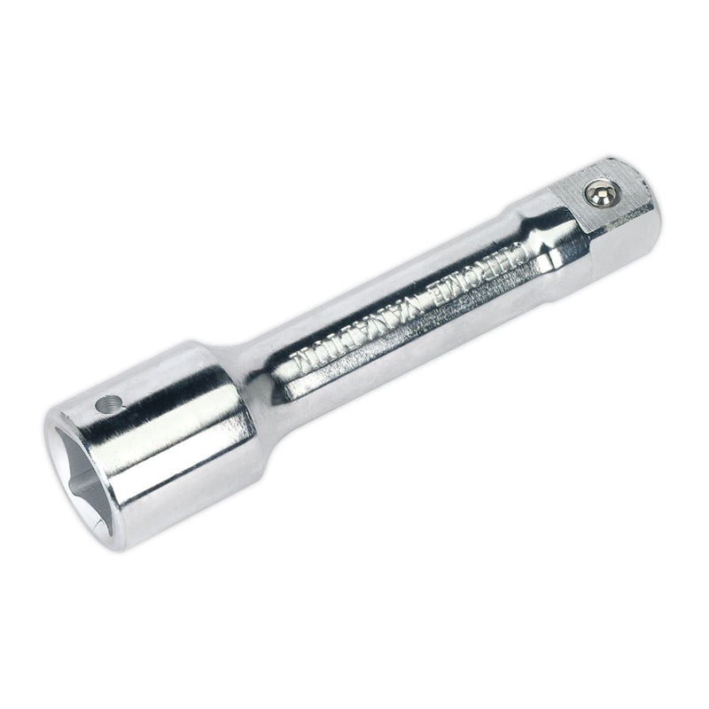 Sealey Extension Bar 150mm 3/4"Sq Drive S34/E150 Sealey - Dynamic Drive