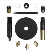 Sealey Master Locking Wheel Nut Removal Set SX299 Sealey - Dynamic Drive