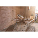 Silverline Poly Plastering Hawk 330 x 330mm Silverline - Dynamic Drive