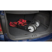 Sealey Canvas Trolley 70kg Capacity Folding CST802 Sealey - Dynamic Drive