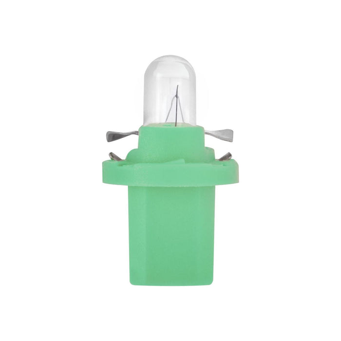 Ring Automotive R509TGR 12V 2W Bx8.5D (Green Base) Panel Bulb Ring Automotive  - Dynamic Drive