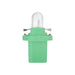 Ring Automotive R509TGR 12V 2W Bx8.5D (Green Base) Panel Bulb Ring Automotive  - Dynamic Drive