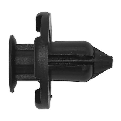 Sealey Push Rivet20mm x 22mm Nissan Pack of 20 TCPR2016 Sealey - Dynamic Drive