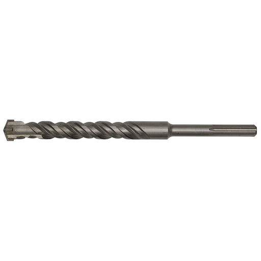 Sealey SDS MAX Drill Bit32 x 370mm MAX32X370 Sealey - Dynamic Drive