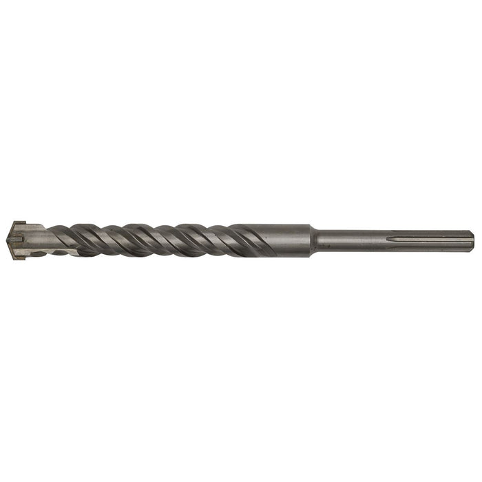 Sealey SDS MAX Drill Bit32 x 370mm MAX32X370 Sealey - Dynamic Drive