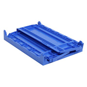 Sealey Collapsible Storage Bin 15L CB15L Sealey - Dynamic Drive