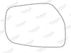 Summit Stick-On Standard Mirror Glass fits Renault Koleos 08 on RHS Summit - Dynamic Drive