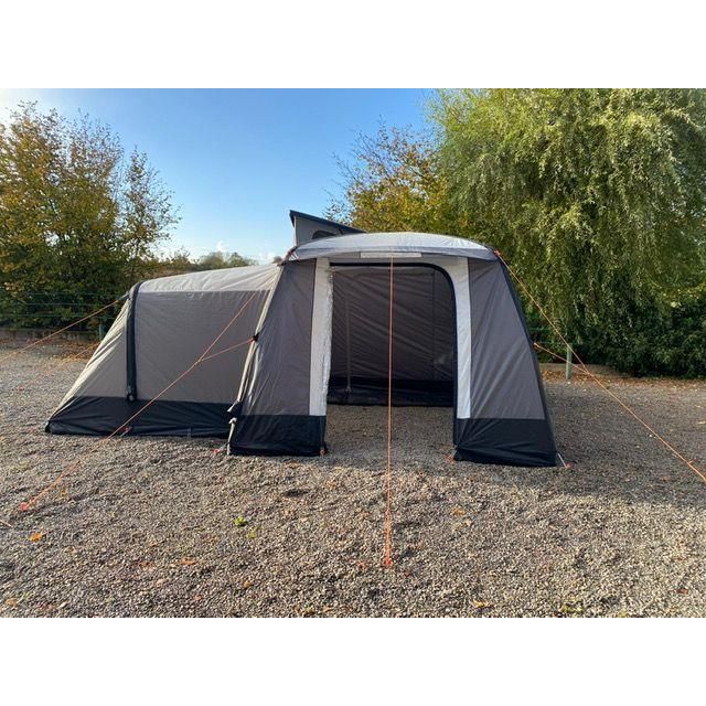 Camptech Moto Crown AIR Drive-Away Awning Motorhome Campervan Low Camptech - Dynamic Drive