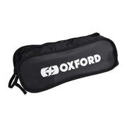 Oxford Camping Chair Black: Lightweight and Foldable Outdoor Chair for Camping Oxford - Dynamic Drive
