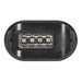 Sealey Steel Body Combination Padlock 62mm PL603 Sealey - Dynamic Drive