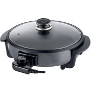 Leisurewize Electric Cooking Pan Leisurewize  - Dynamic Drive