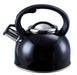 Liberty Black 3 Litre Whistling Kettle Liberty - Dynamic Drive