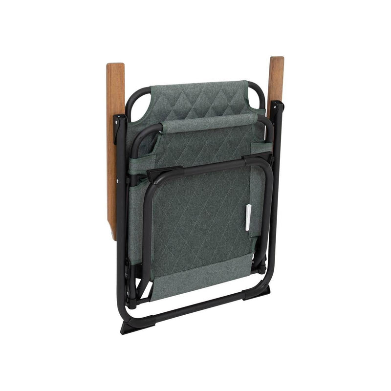 Bo-Camp Industrial Collection Chair Jefferson M Green Bo-Camp - Dynamic Drive