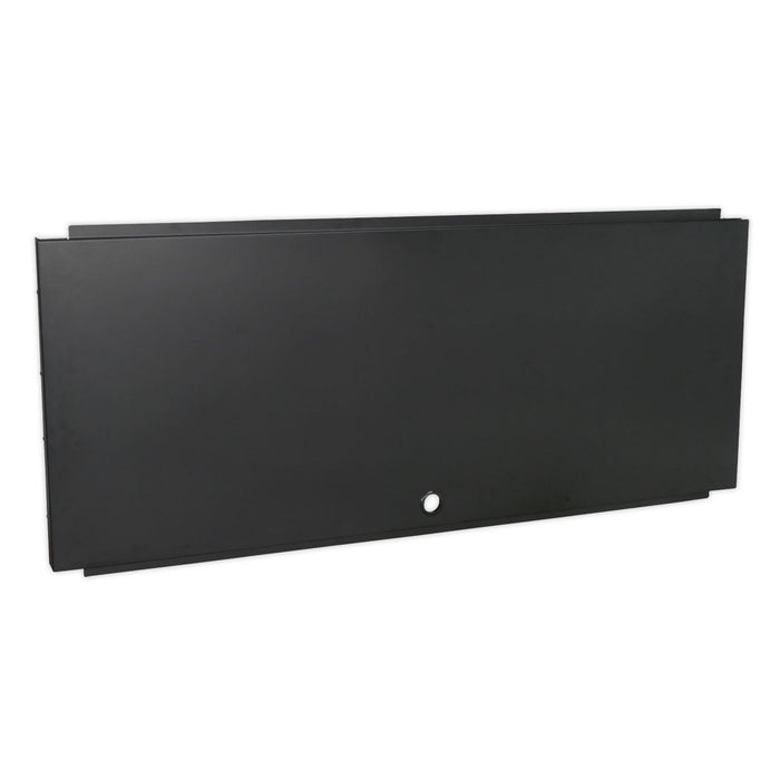Sealey Premier Premier Corner Storage System with Oak Worktop 1.7m APMSCOMBO6W Sealey Premier - Dynamic Drive