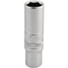Draper 6 Point Deep Socket, 1/4" Sq. Dr., 10mm 16529 Draper - Dynamic Drive