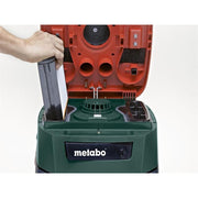 Metabo ASR 35 M ACP All-Purpose Vacuum M Class 35 litre 1400W 240V Metabo - Dynamic Drive
