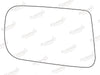 Summit Stick-On Standard Mirror Glass fits Lancia Thema RHS Summit - Dynamic Drive