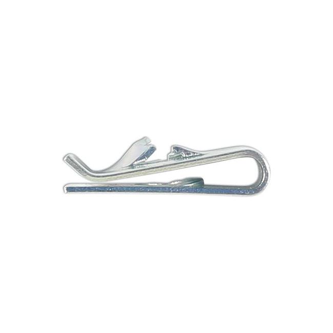 Connect Metal Trim U-Nut - for BMW, ford 50pc 36413 Tool Connection - Dynamic Drive