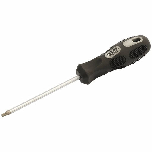 Draper TX-STAR Driver, T15 x 100mm Long 40051 Draper - Dynamic Drive
