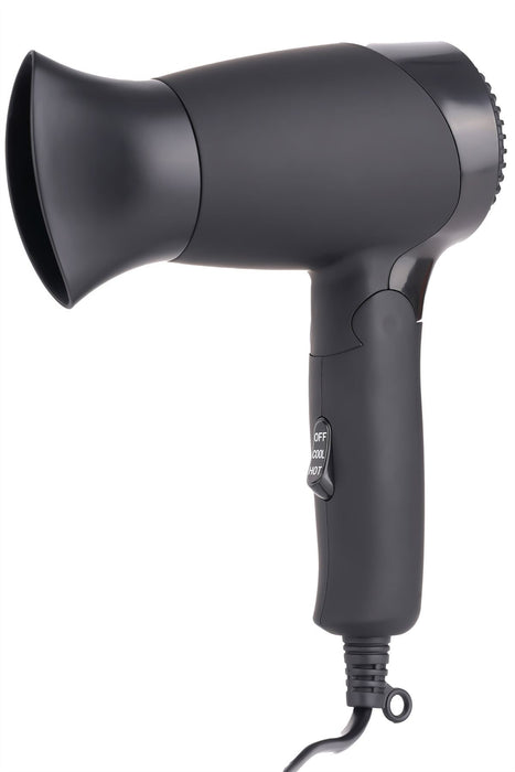 Rapunzel 12v Hair Dryer Liberty - Dynamic Drive