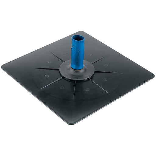 Draper ABS Plasterer's Hawk, 330 x 330mm 40938 Draper - Dynamic Drive