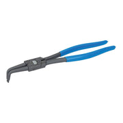 King Dick Inside Circlip Pliers Bent 290mm King Dick - Dynamic Drive