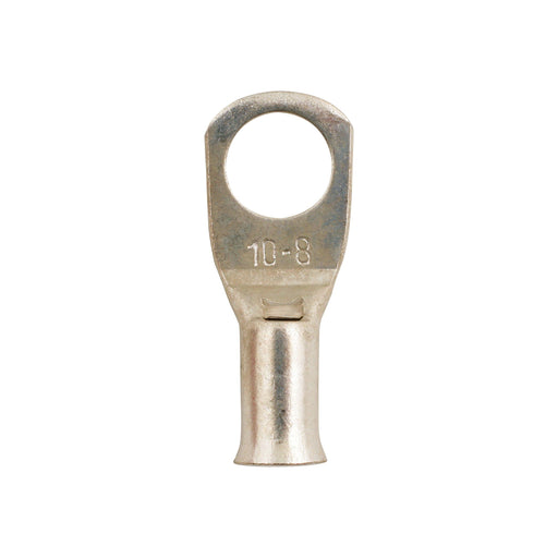 Connect Copper Tube Terminals 10mm x 8.0mm 20pc 30070 Tool Connection - Dynamic Drive