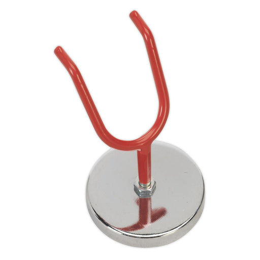 Sealey Spray Gun Holder Magnetic MSH01 Sealey - Dynamic Drive