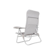 Crespo Beach Chair AL/205 Beige Crespo - Dynamic Drive