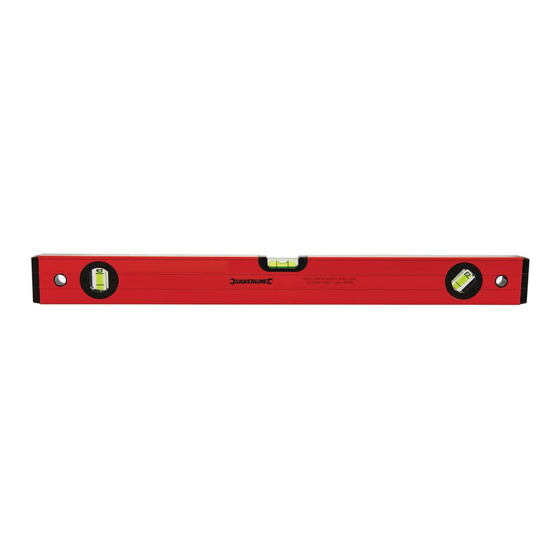Silverline Expert Quality Level 600mm Silverline - Dynamic Drive