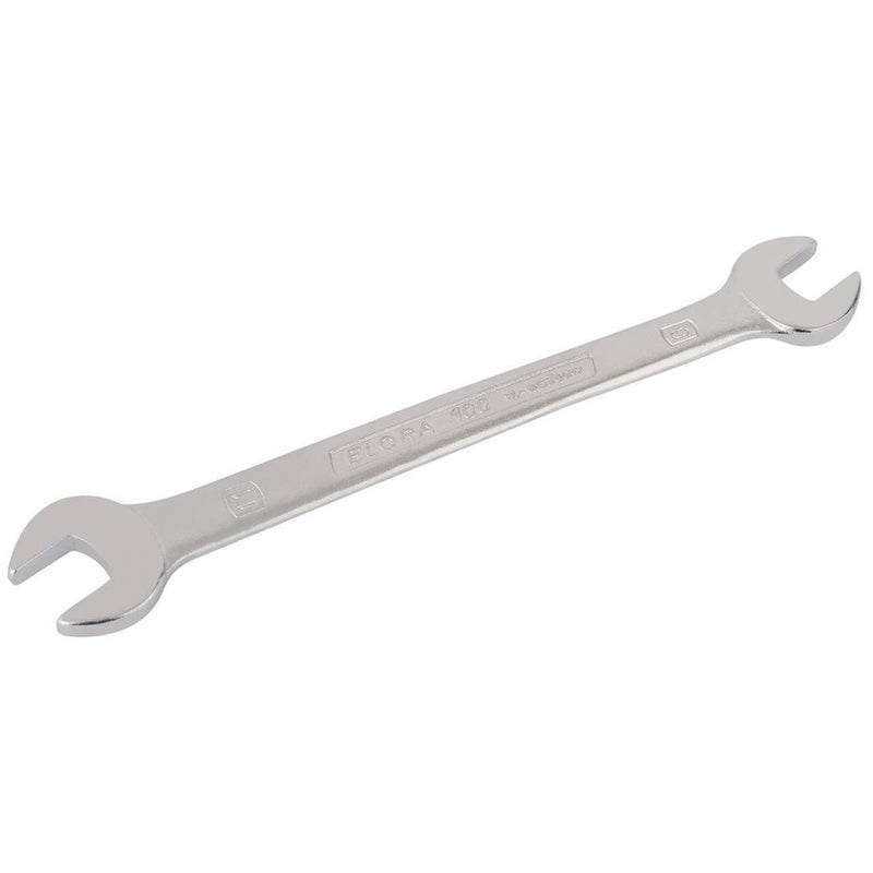 Draper Elora Long Metric Double Open End Spanner, 9 x 11mm 01862 Draper - Dynamic Drive
