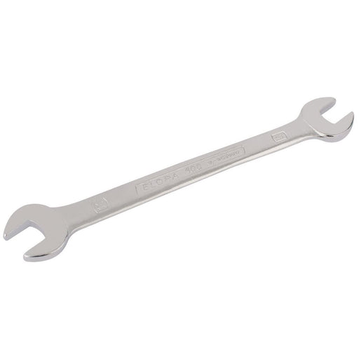 Draper Elora Long Metric Double Open End Spanner, 9 x 11mm 01862 Draper - Dynamic Drive