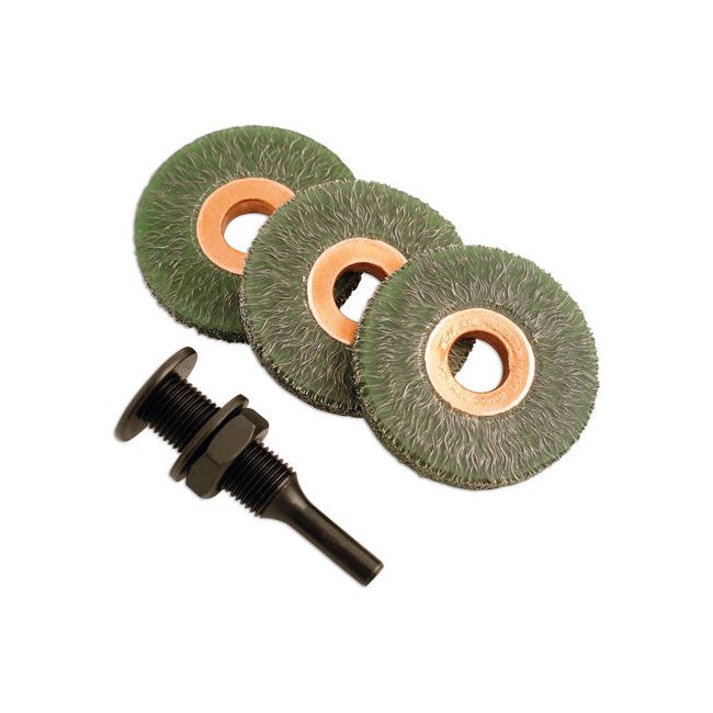 Powertec GTX (PPE/PA) Plastic 3mm rods (pk30) PowerTec - Dynamic Drive