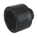 Sealey Impact Socket 70mm 1"Sq Drive IS170 Sealey - Dynamic Drive